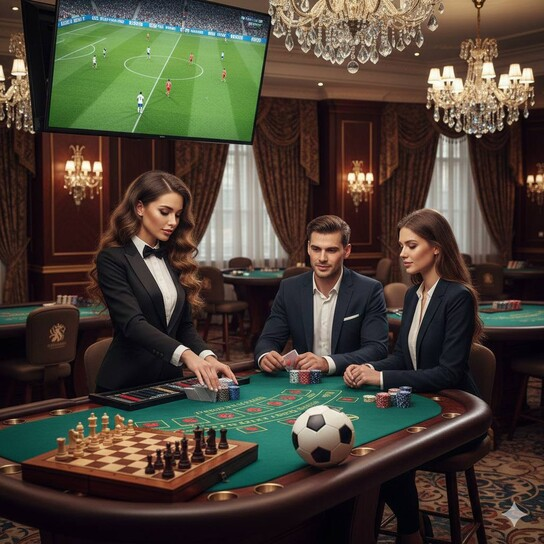 数钱大师游戏主界面